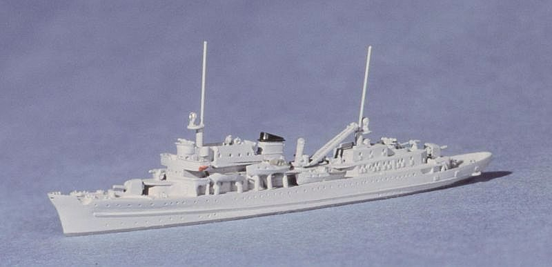 Flottentender "Hela" (1 St.) D 1940 Neptun N 1056